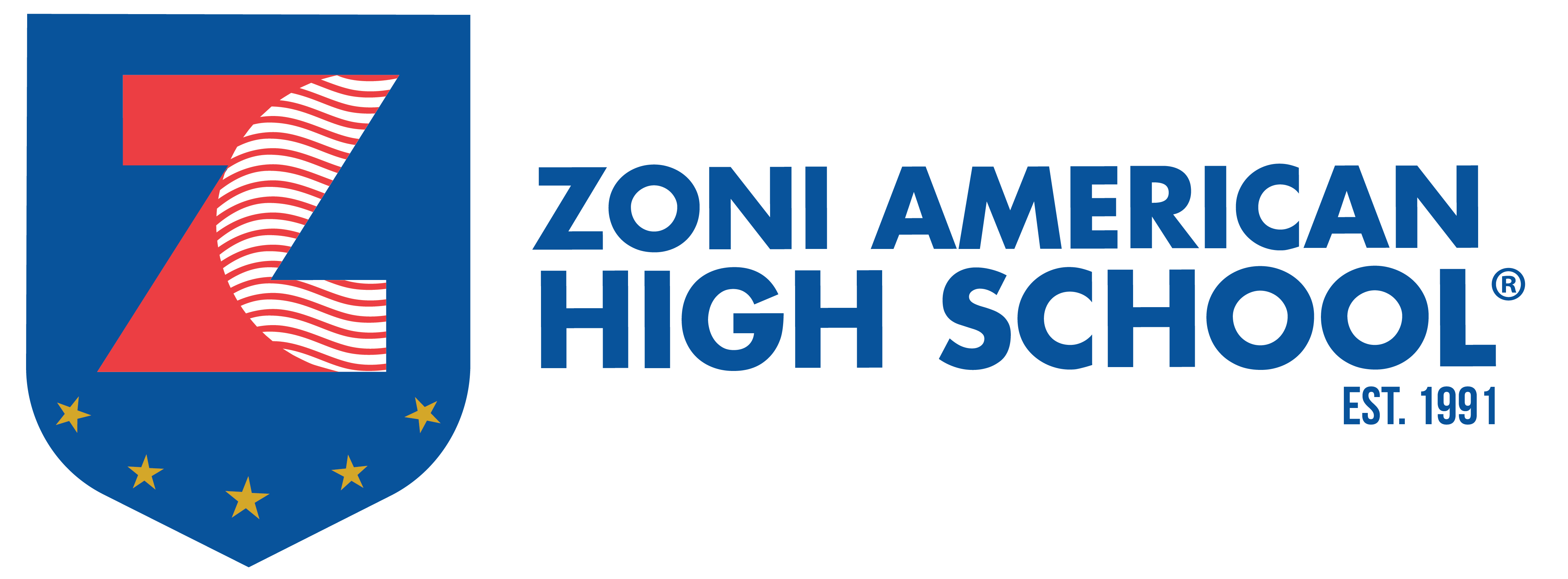 Zoni American High School